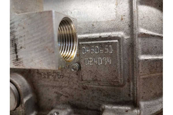 REGENEROWANA AUTOMATYCZNA SKRZYNIA BIEGOW JEEP GRAND CHEROOKE WK2 3 0 CRD Quality of parts according to GVO O original with manu