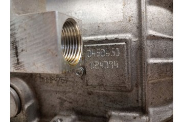 REGENEROWANA AUTOMATYCZNA SKRZYNIA BIEGOW JEEP GRAND CHEROOKE WK2 3 0 CRD Quality of parts according to GVO O original with manu