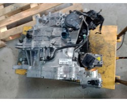 1EB2 AUTOMATYCZNA SKRZYNIA BIEGOW HYUNDAI TUCSON KIA SORENTO 1 6 T GDI HYBR
