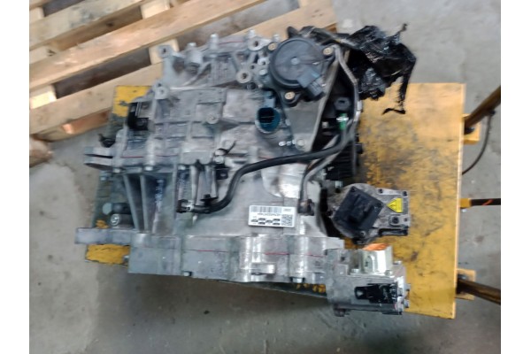 1EB2 AUTOMATYCZNA SKRZYNIA BIEGOW HYUNDAI TUCSON KIA SORENTO 1 6 T GDI HYBR