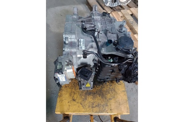 1EB2 AUTOMATYCZNA SKRZYNIA BIEGOW HYUNDAI TUCSON KIA SORENTO 1 6 T GDI HYBR Transmission type automatic