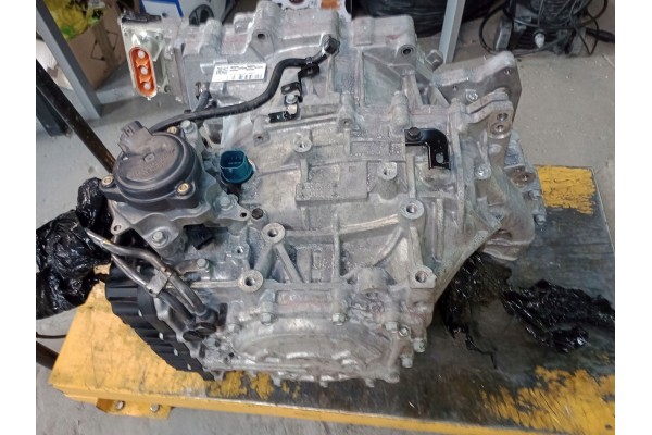 1EB2 AUTOMATYCZNA SKRZYNIA BIEGOW HYUNDAI TUCSON KIA SORENTO 1 6 T GDI HYBR Part manufacturer Hyundai OE