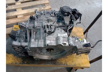 1EB2 AUTOMATYCZNA SKRZYNIA BIEGOW HYUNDAI TUCSON KIA SORENTO 1 6 T GDI HYBR Quality of parts according to GVO O original with ma