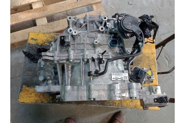 1EB2 AUTOMATYCZNA SKRZYNIA BIEGOW HYUNDAI TUCSON KIA SORENTO 1 6 T GDI HYBR Catalog number of the part 1EB2 HEMHA HEMHA2 A6MF2H 