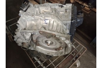 AUTOMATYCZNA SKRZYNIA BIEGOW CHRYSLER PACYFICA JEEP COMPAS II FIAT 500X 4x4 Catalog number of the part 948TE