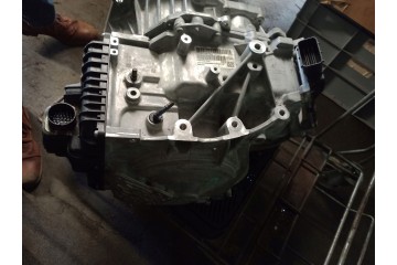 AUTOMATYCZNA SKRZYNIA BIEGOW CHRYSLER PACYFICA JEEP COMPAS II FIAT 500X 4x4 Part manufacturer ZF