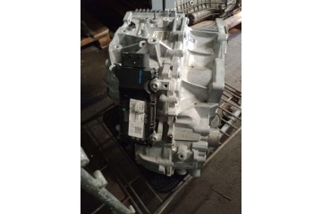 AUTOMATYCZNA SKRZYNIA BIEGOW CHRYSLER PACYFICA JEEP COMPAS II FIAT 500X 4x4 Transmission type automatic