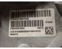 AUTOMATYCZNA SKRZYNIA BIEGOW CHRYSLER PACYFICA JEEP COMPAS II FIAT 500X 4x4 Car type 4x4 SUV passenger cars