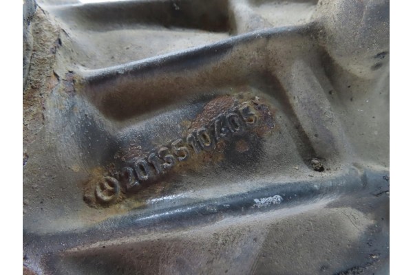 MERCEDES W202 C 180 2013510405 3 91 Part manufacturer Mercedes Benz OE