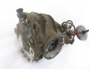 Relación de Transmisión 3,91 para Mercedes W202 C 180 2013510405