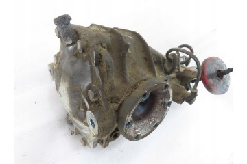 Relación de Transmisión 3,91 para Mercedes W202 C 180 2013510405