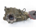 Relación de Transmisión 3,91 para Mercedes W202 C 180 2013510405