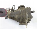 Relación de Transmisión 3,91 para Mercedes W202 C 180 2013510405