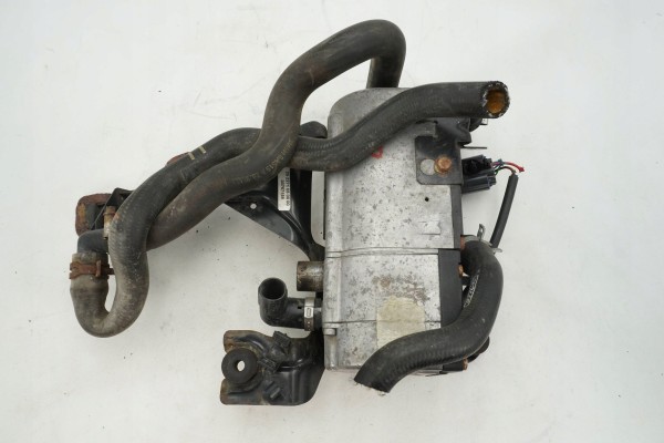 PARKING HEATER WEBASTO VOLVO S40 V50 30767158 30767161