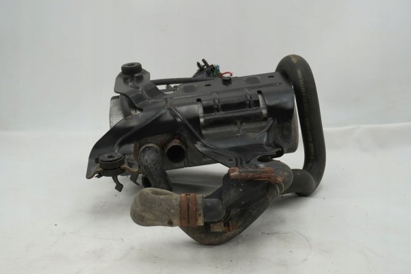 PARKING HEATER WEBASTO VOLVO S40 V50 30767158 30767161 Catalog number of the part 30767158