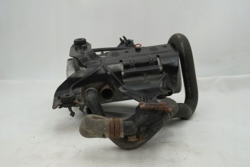 PARKING HEATER WEBASTO VOLVO S40 V50 30767158 30767161 Catalog number of the part 30767158