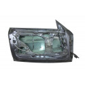 GRIS OSCURO PUERTA DELANTERA IZQUIERDA BMW SERIE 1 BERLINA (E81/E87) GRIS OSCURO PUERTA DELANTERA IZQUIERDA BMW SERIE 1 BERLINA (E81/E87)