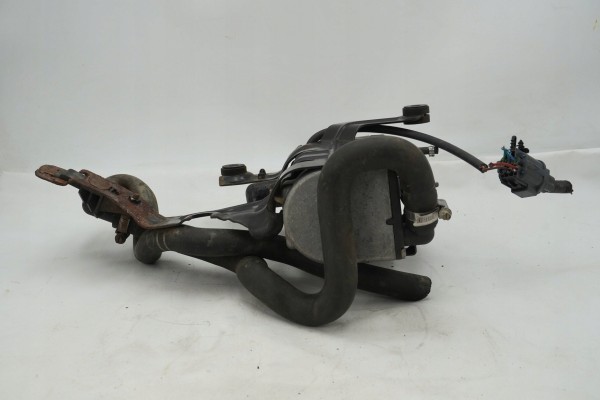 PARKING HEATER WEBASTO VOLVO S40 V50 30767158 30767161 Part manufacturer Volvo OE
