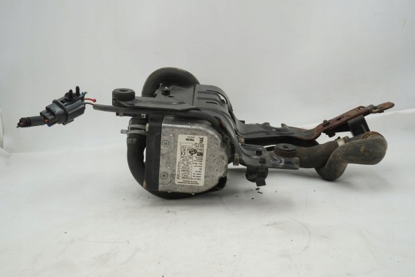 PARKING HEATER WEBASTO VOLVO S40 V50 30767158 30767161 Car type passenger cars