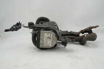 PARKING HEATER WEBASTO VOLVO S40 V50 30767158 30767161 Car type passenger cars