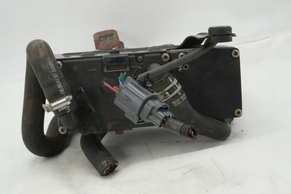 PARKING HEATER WEBASTO VOLVO S40 V50 30767158 30767161 Quality of parts according to GVO O original with manufacturer s logo OE