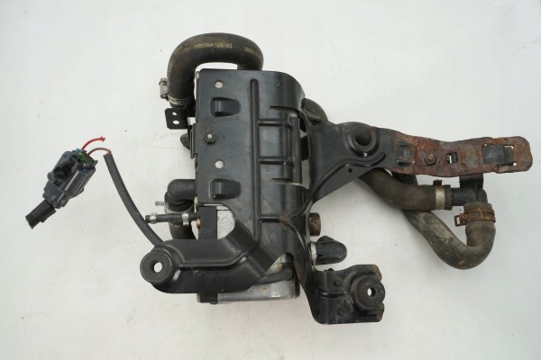 PARKING HEATER WEBASTO VOLVO S40 V50 30767158 30767161 Catalog number of the original 30767161