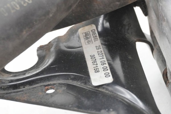 PARKING HEATER WEBASTO VOLVO S40 V50 30767158 30767161 Version European
