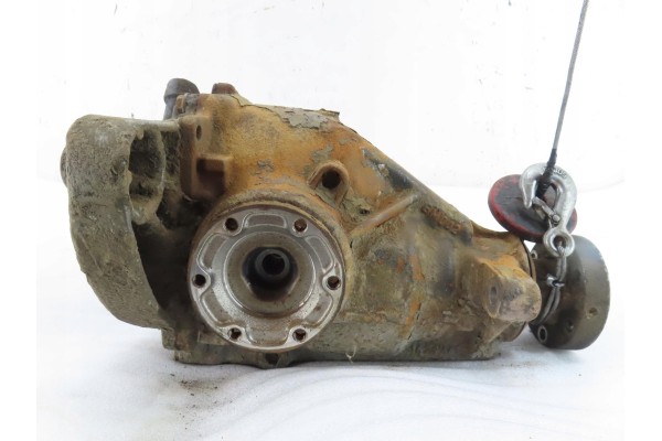 BMW 5 E39 530 d 1428735 2 35