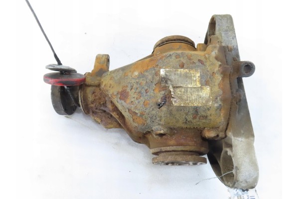 BMW 5 E39 530 d 1428735 2 35 Car type passenger cars
