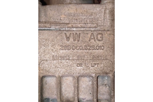 Most ty dyfer VW Zsb0cq525010 ocq907554h Part manufacturer Volkswagen OE