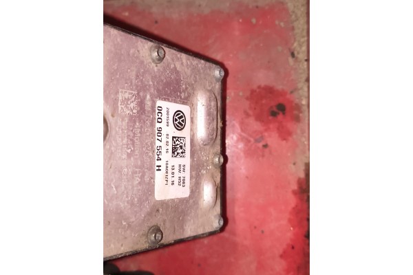 Most ty dyfer VW Zsb0cq525010 ocq907554h Car type 4x4 SUV