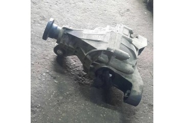 Rear reducer AUDI Q7 4L 99039 3 0L diesel 171kW 2006