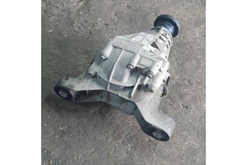 Rear reducer AUDI Q7 4L 99039 3 0L diesel 171kW 2006 Part manufacturer Audi OE