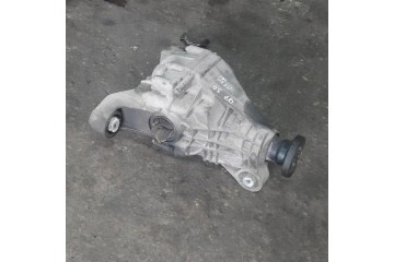 Rear reducer AUDI Q7 4L 99039 3 0L diesel 171kW 2006 Catalog number of the part 99039