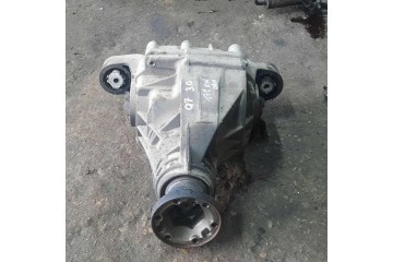 Rear reducer AUDI Q7 4L 99039 3 0L diesel 171kW 2006 Catalog number of substitutes 4460310018
