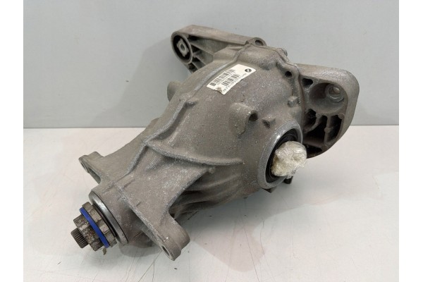 BMW G30 G31 G15 G11 BRIDGE DIFFERENTIAL REAR 8647115 2 93 4 0i BMW G30