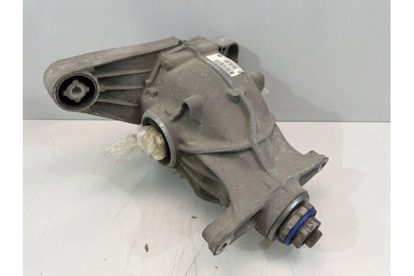 BMW G30 G31 G15 G11 BRIDGE DIFFERENTIAL REAR 8647115 2 93 4 0i BMW G30 Part manufacturer BMW OE