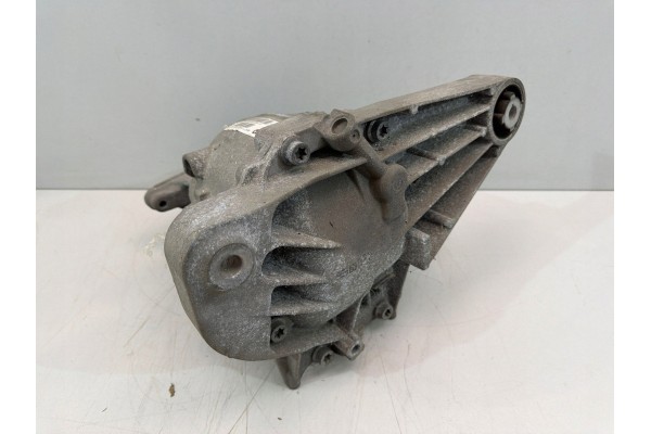 BMW G30 G31 G15 G11 BRIDGE DIFFERENTIAL REAR 8647115 2 93 4 0i BMW G30 Car type passenger cars