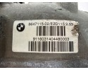 BMW G30 G31 G15 G11 BRIDGE DIFFERENTIAL REAR 8647115 2 93 4 0i BMW G30 Installation side multipurpose