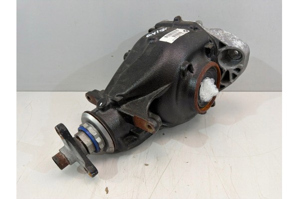 BMW F20 F30 F34 BRIDGE DIFFERENTIAL REAR 3 08 7599411