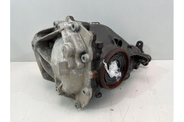BMW F20 F30 F34 BRIDGE DIFFERENTIAL REAR 3 08 7599411 Part manufacturer BMW OE