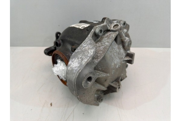 BMW F20 F30 F34 BRIDGE DIFFERENTIAL REAR 3 08 7599411 Car type passenger cars