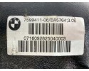 BMW F20 F30 F34 BRIDGE DIFFERENTIAL REAR 3 08 7599411 Installation side multipurpose