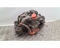 REAR DIFFERENTIAL REAR TOYOTA RAV 4 XA50 21JTR1 GENUINE