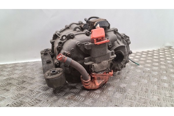 REAR DIFFERENTIAL REAR TOYOTA RAV 4 XA50 21JTR1 GENUINE