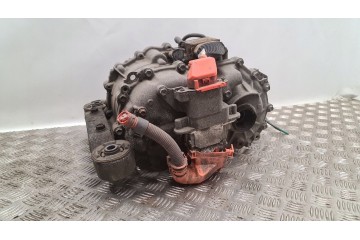 REAR DIFFERENTIAL REAR TOYOTA RAV 4 XA50 21JTR1 GENUINE