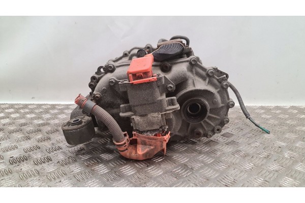 REAR DIFFERENTIAL REAR TOYOTA RAV 4 XA50 21JTR1 GENUINE Part manufacturer Toyota OE