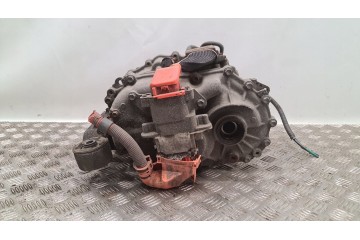 REAR DIFFERENTIAL REAR TOYOTA RAV 4 XA50 21JTR1 GENUINE Part manufacturer Toyota OE
