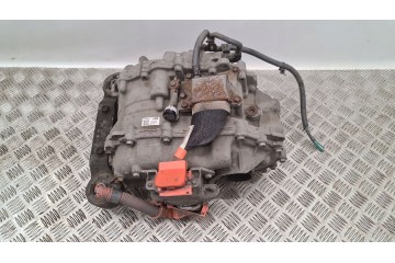 REAR DIFFERENTIAL REAR TOYOTA RAV 4 XA50 21JTR1 GENUINE Catalog number of the part 21JTR1