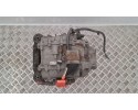 REAR DIFFERENTIAL REAR TOYOTA RAV 4 XA50 21JTR1 GENUINE Car type 4x4 SUV